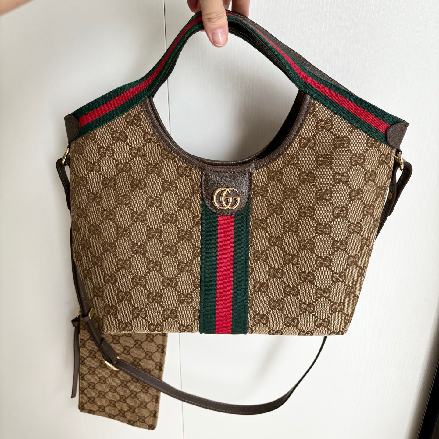 B1X76B13 Popular canvas bag