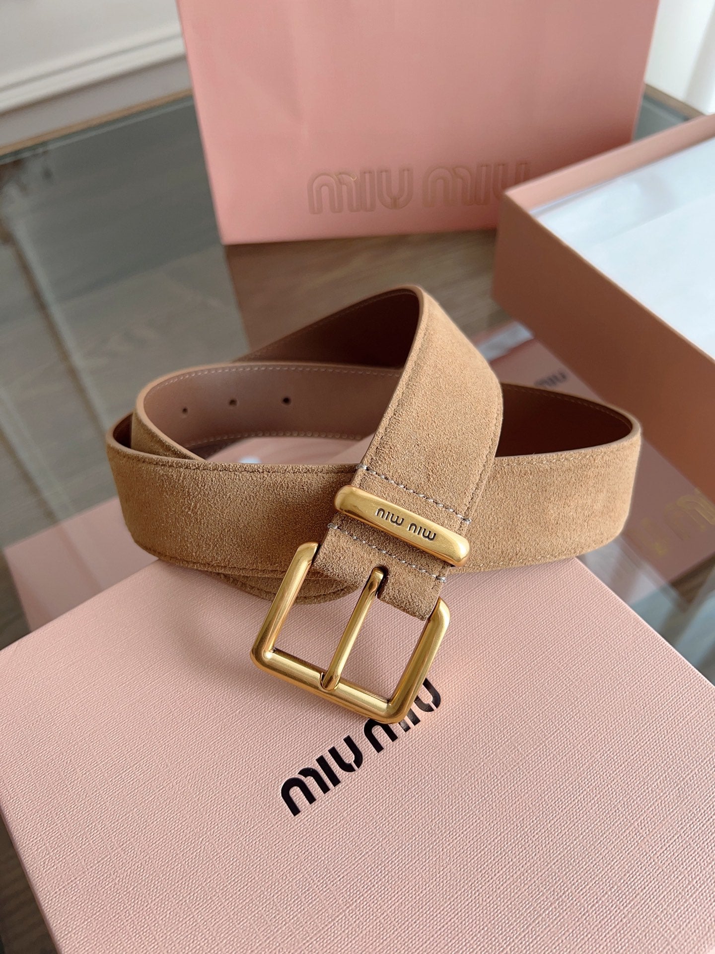 P1Q115A45 Popular High quality belt With full package