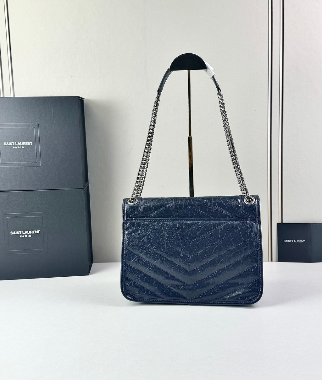 B1R76SL16 Popular leather bag