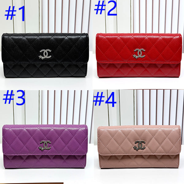 B1N36C20 Popular  leather  Wallets