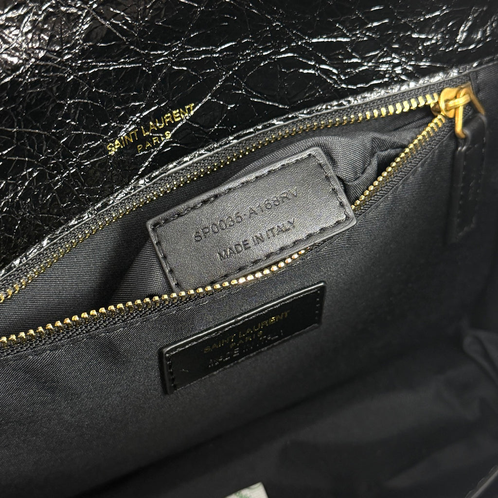B1P36SL19 Popular leather bag