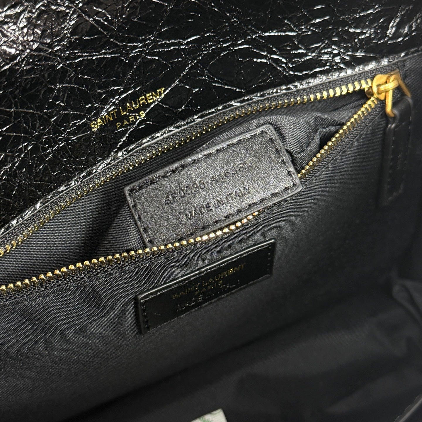 B1P36SL19 Popular leather bag