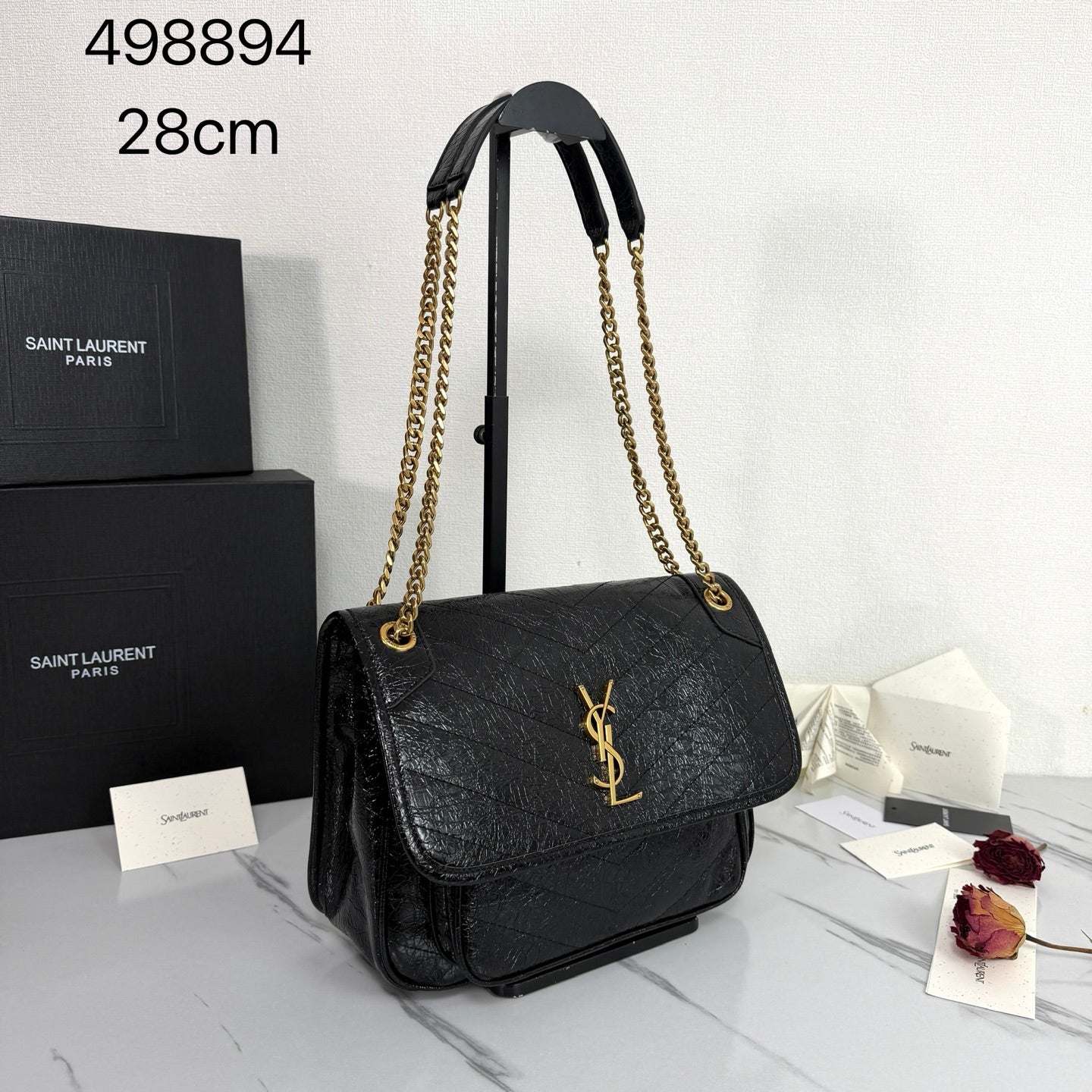 B1P36SL19 Popular leather bag