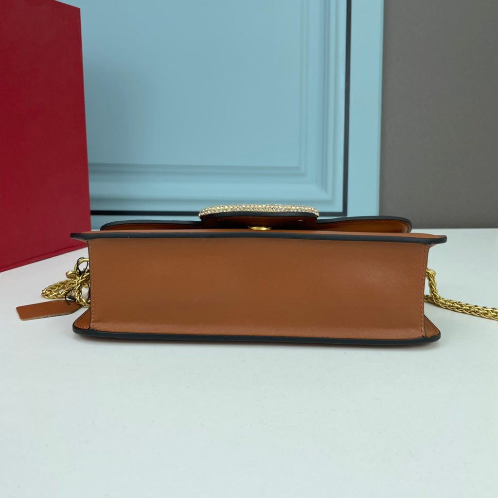 B1W35VL114 Popular  leather bag