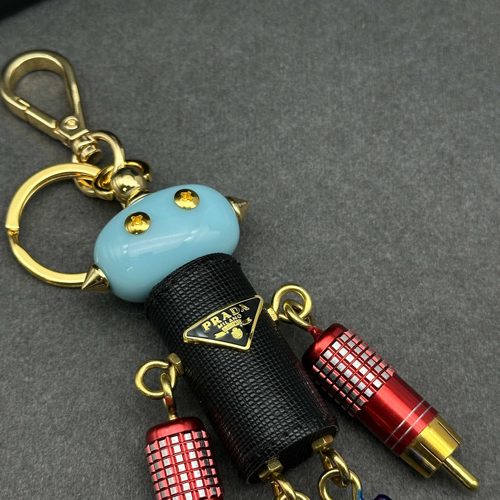 A1Q95P2 Popular bag 's charms accessories