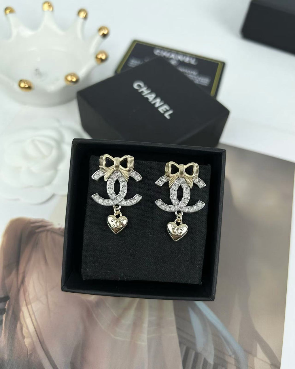 X1Z95C57E Popular Earrings