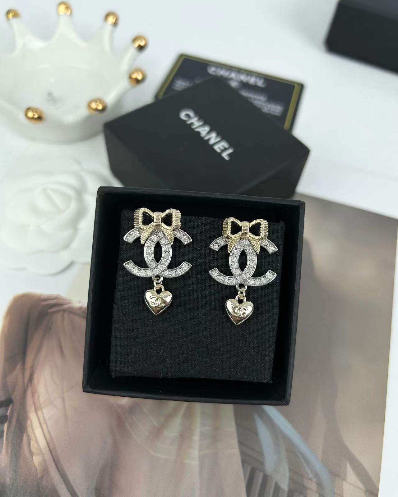 X1Z95C57E Popular Earrings