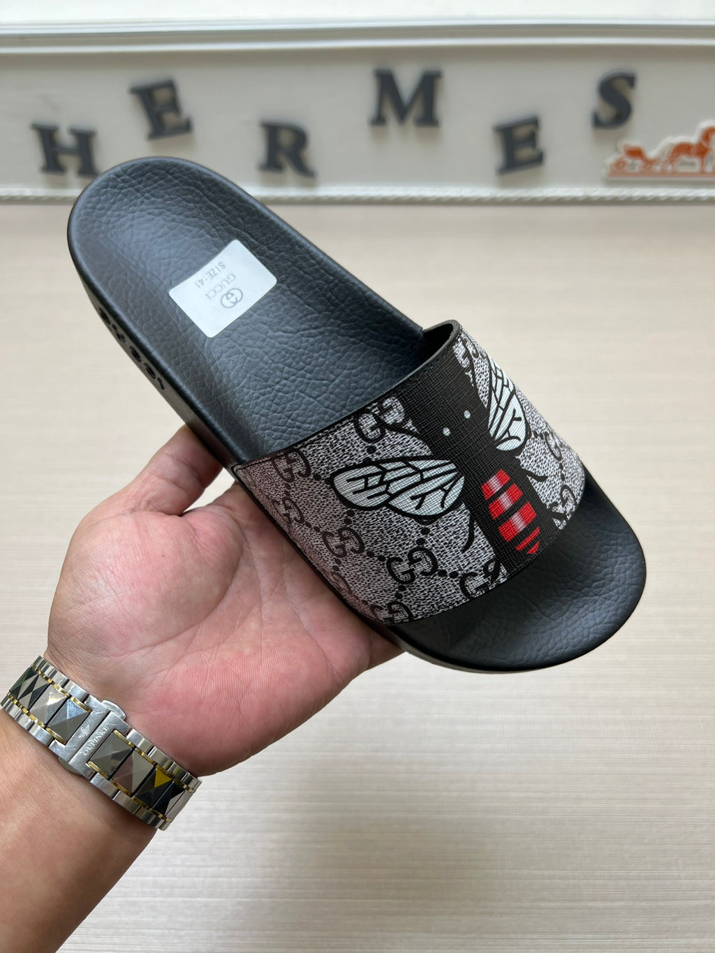 Z5LB235 Popular Slippers