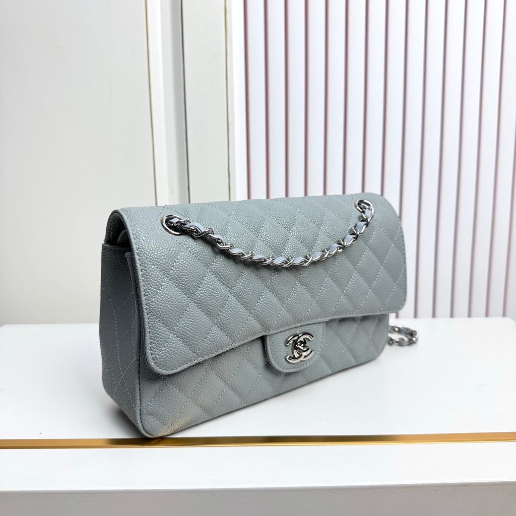 B1R76C12 Popular leather bag