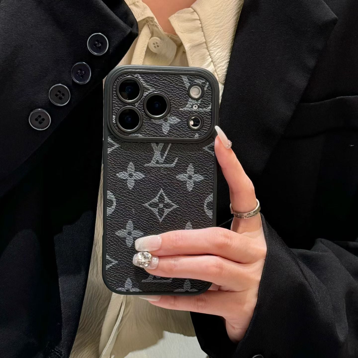 K1X36E70 Popular Phone Case