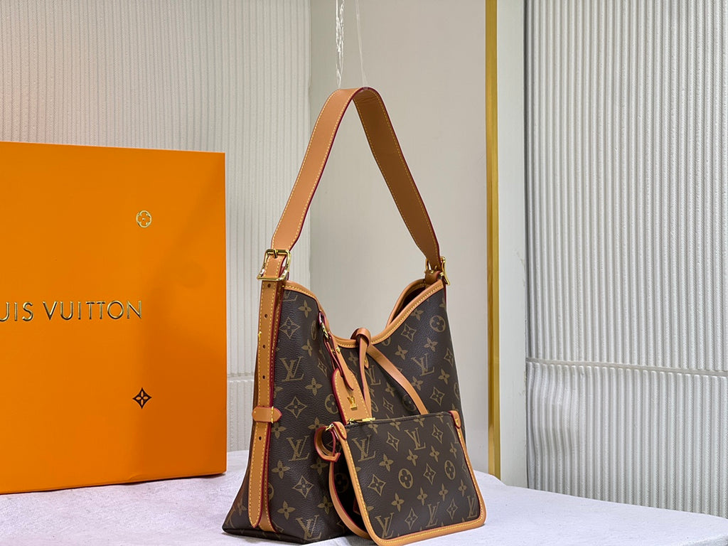 B1X43E147 Popular  leather bag 