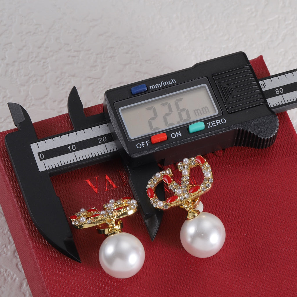 X1Z54VL278E Popular  Earrings