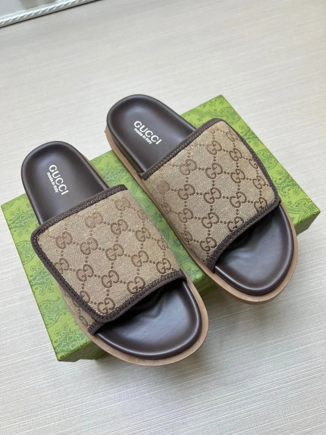 Z5LB231 Popular Slippers