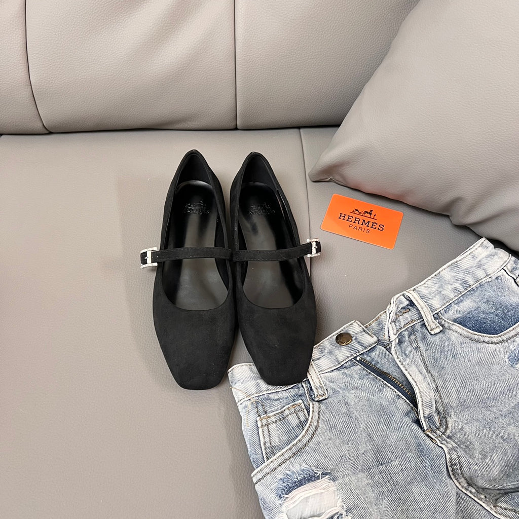 Z1JE1 Popular leather  boots