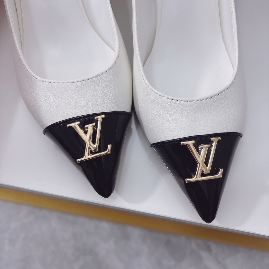 Z1WE24 Popular High heels(Heel height 8cm)