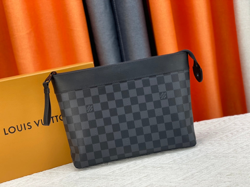 B1X44E400 Popular   leather bag