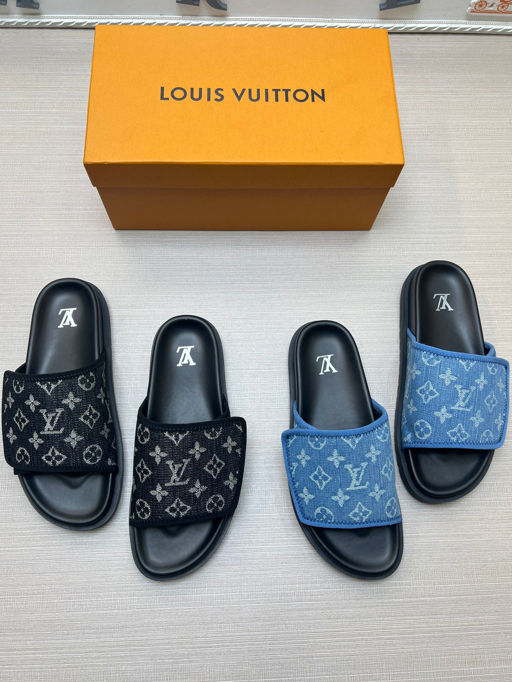 Z5LE207 Popular Slippers