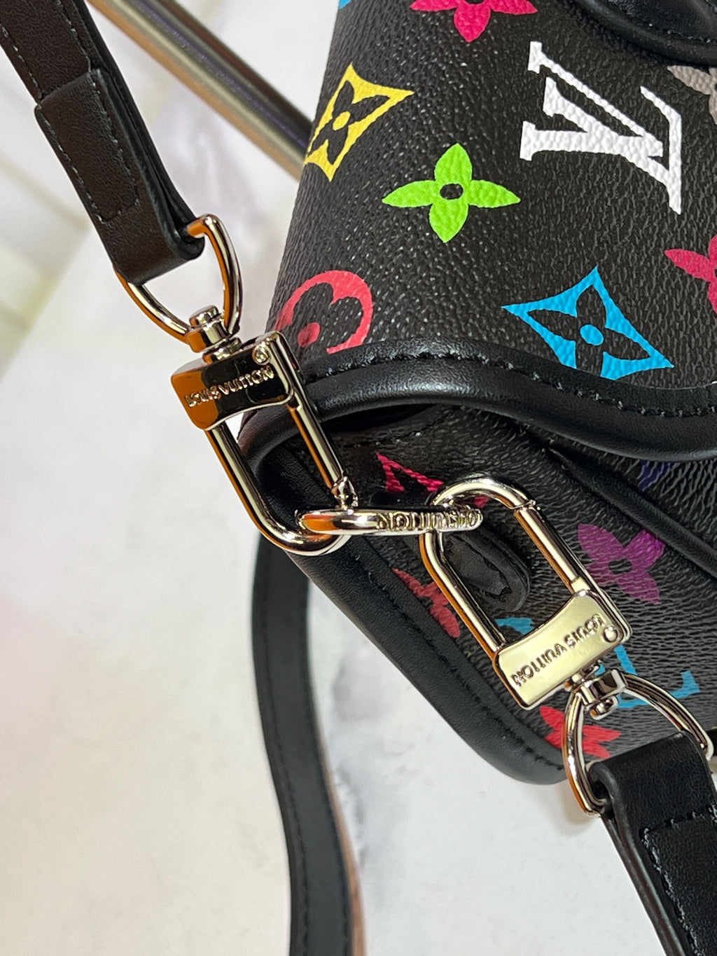 B1X45E1 Popular  leather bag