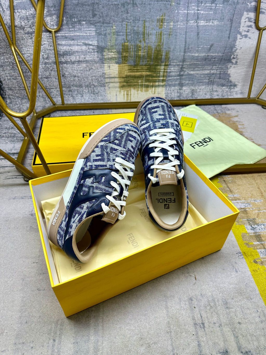 Z2N95F14 Popular high-quality shoes