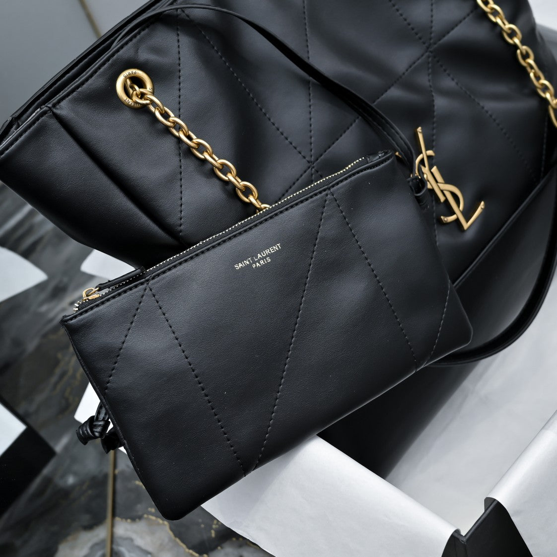 B1R15SL38  Popular   leather bag