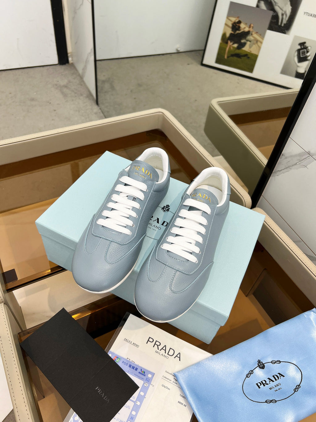 Z2Q105P253 Popular high-quality Shoes