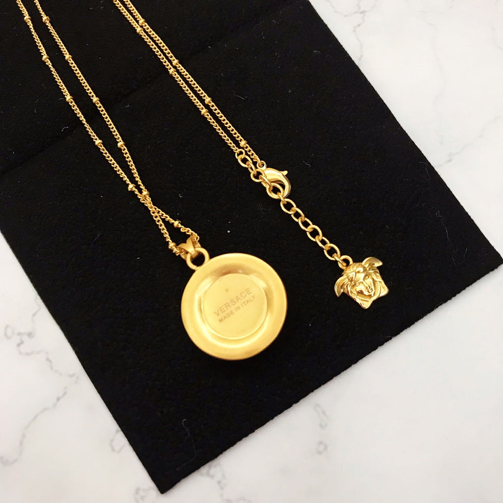 X1Q85V148X Popular Necklace