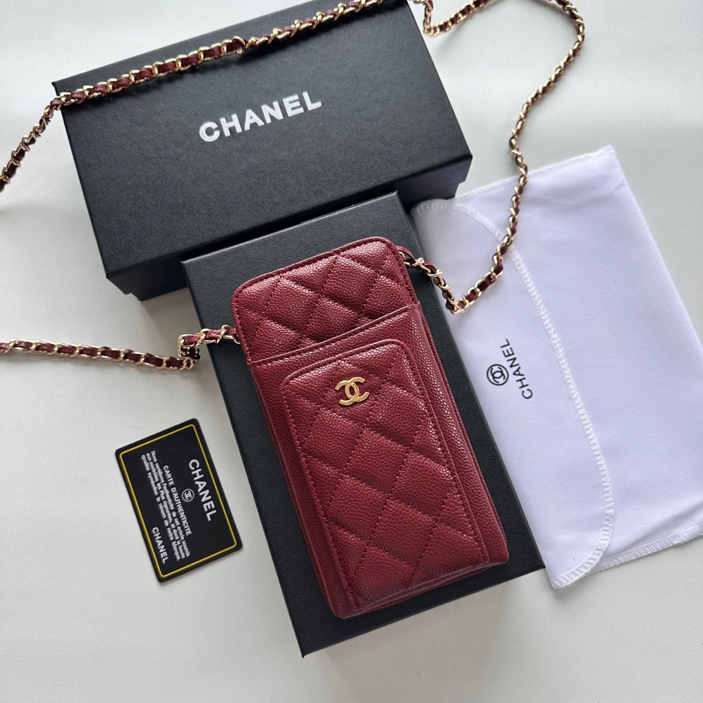 B1P46C2 Popular leather bag