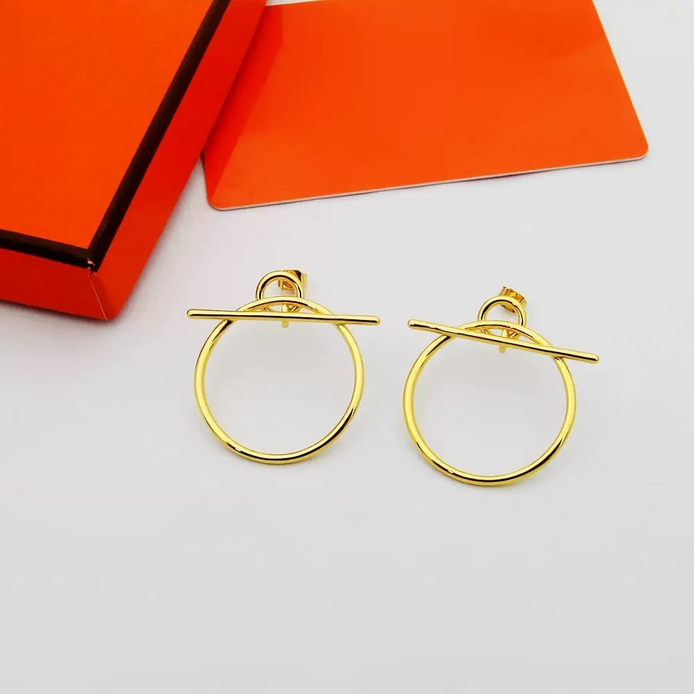 XPX56H1E Popular Earrings