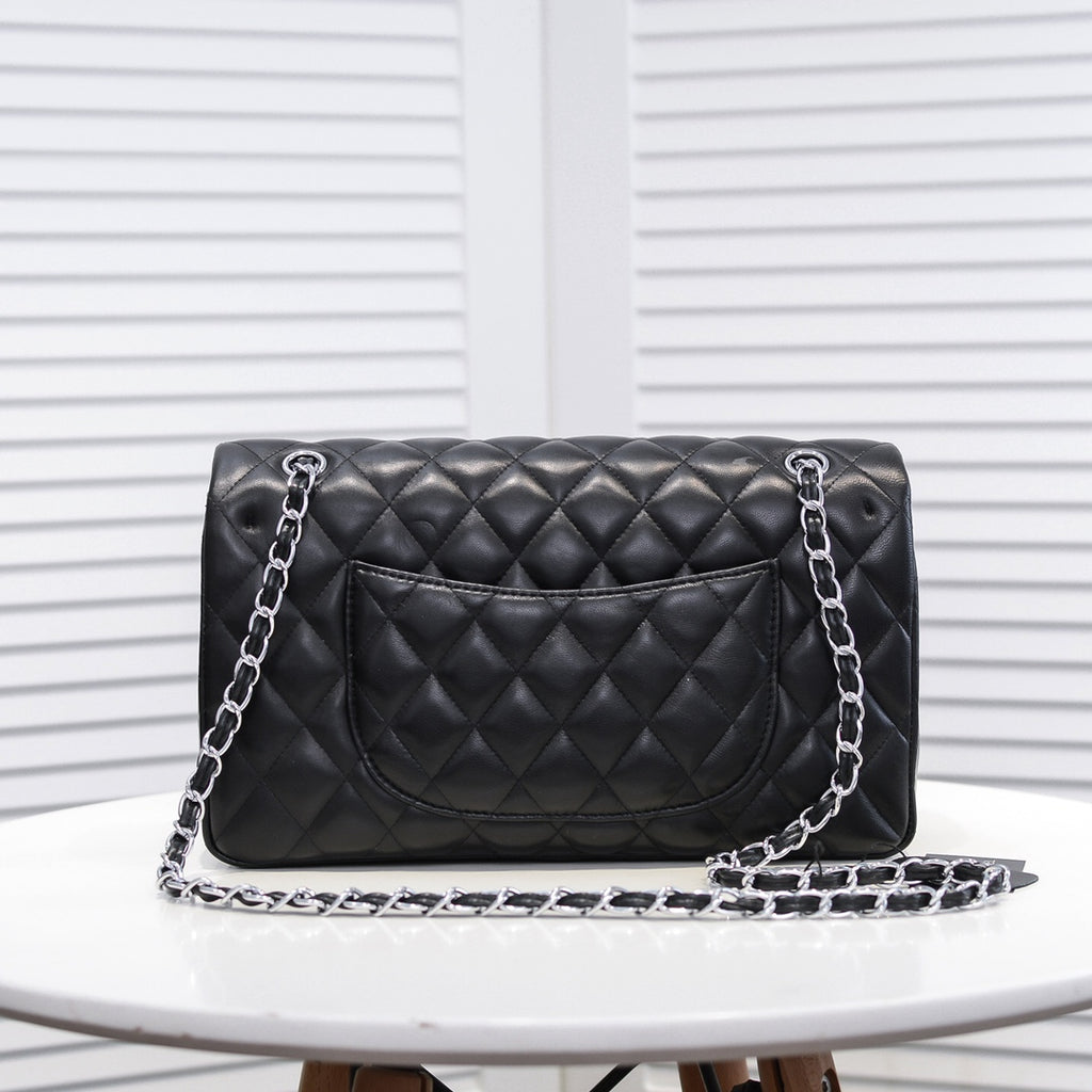 B1X43C97 Popular  leather bag 