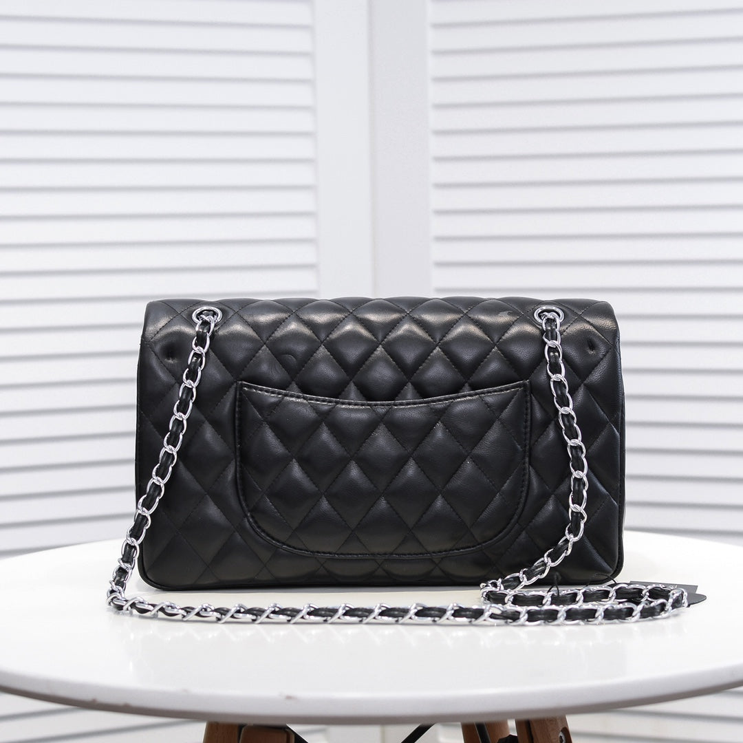 B1X43C97 Popular  leather bag 