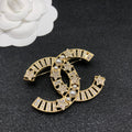 X14C872   Popular Brooch