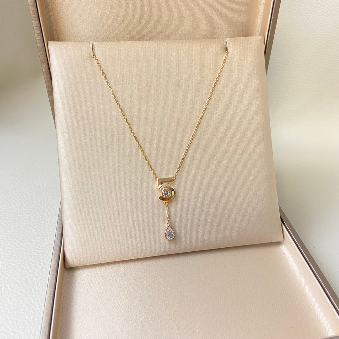 X1Q85C220X Popular Necklace