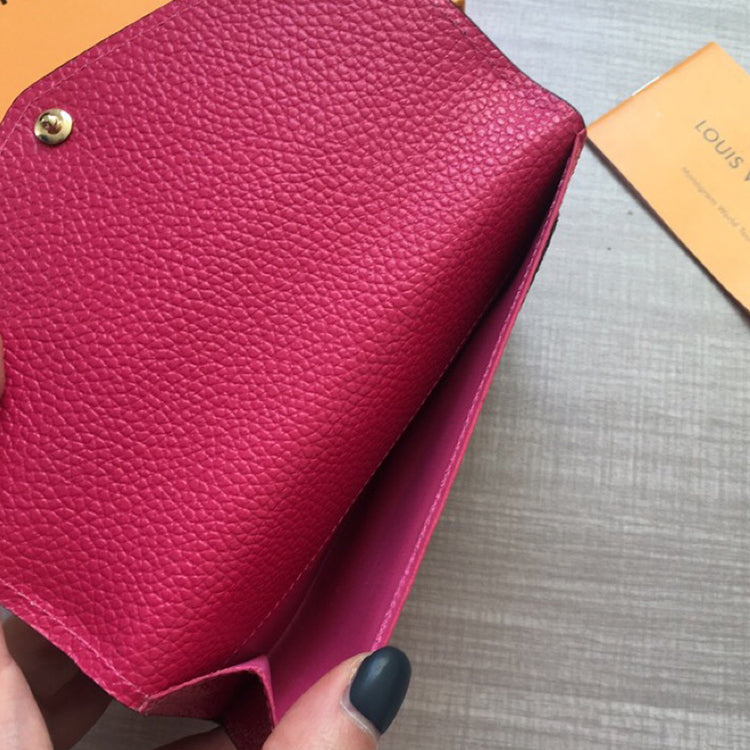B1X61E0101 Popular  leather wallets