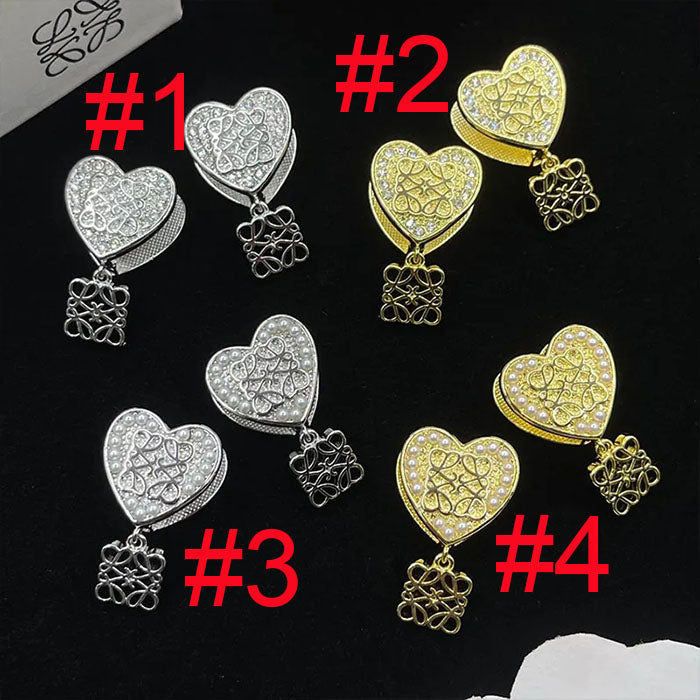 X1Z94A1002E Popular Earrings