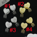 X1Z94A1002E Popular Earrings