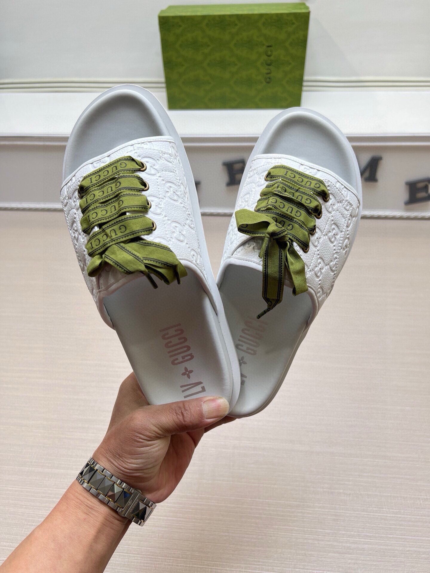 Z5WB242 Popular Slippers