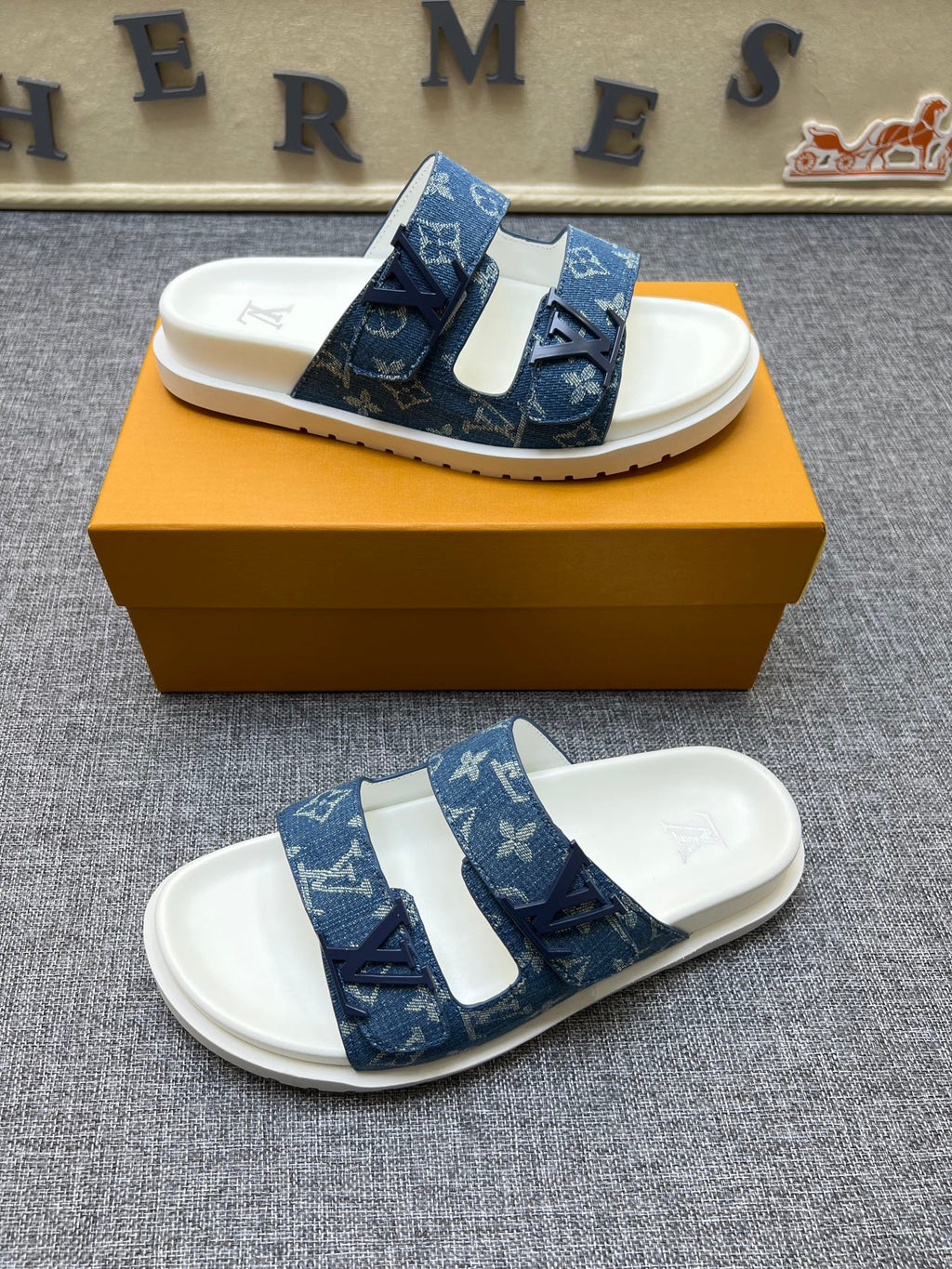 Z5R35E2 Popular Slippers shoes