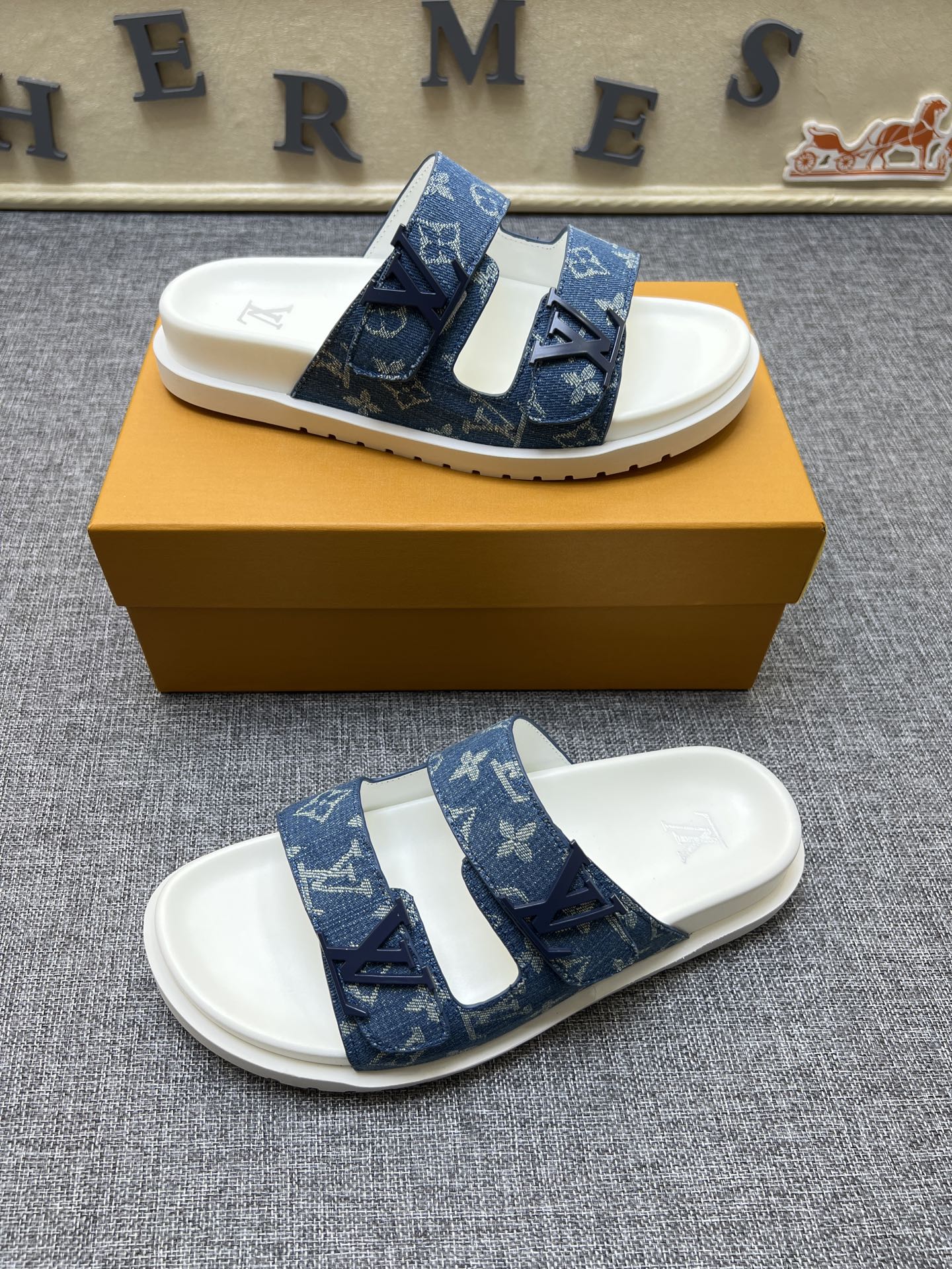 Z5R35E2 Popular Slippers shoes