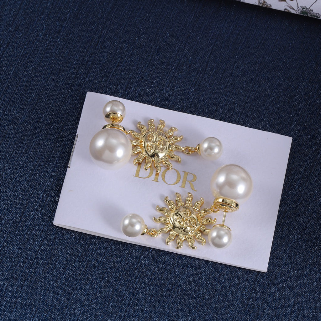 X1Z64D587E Popular  Earrings