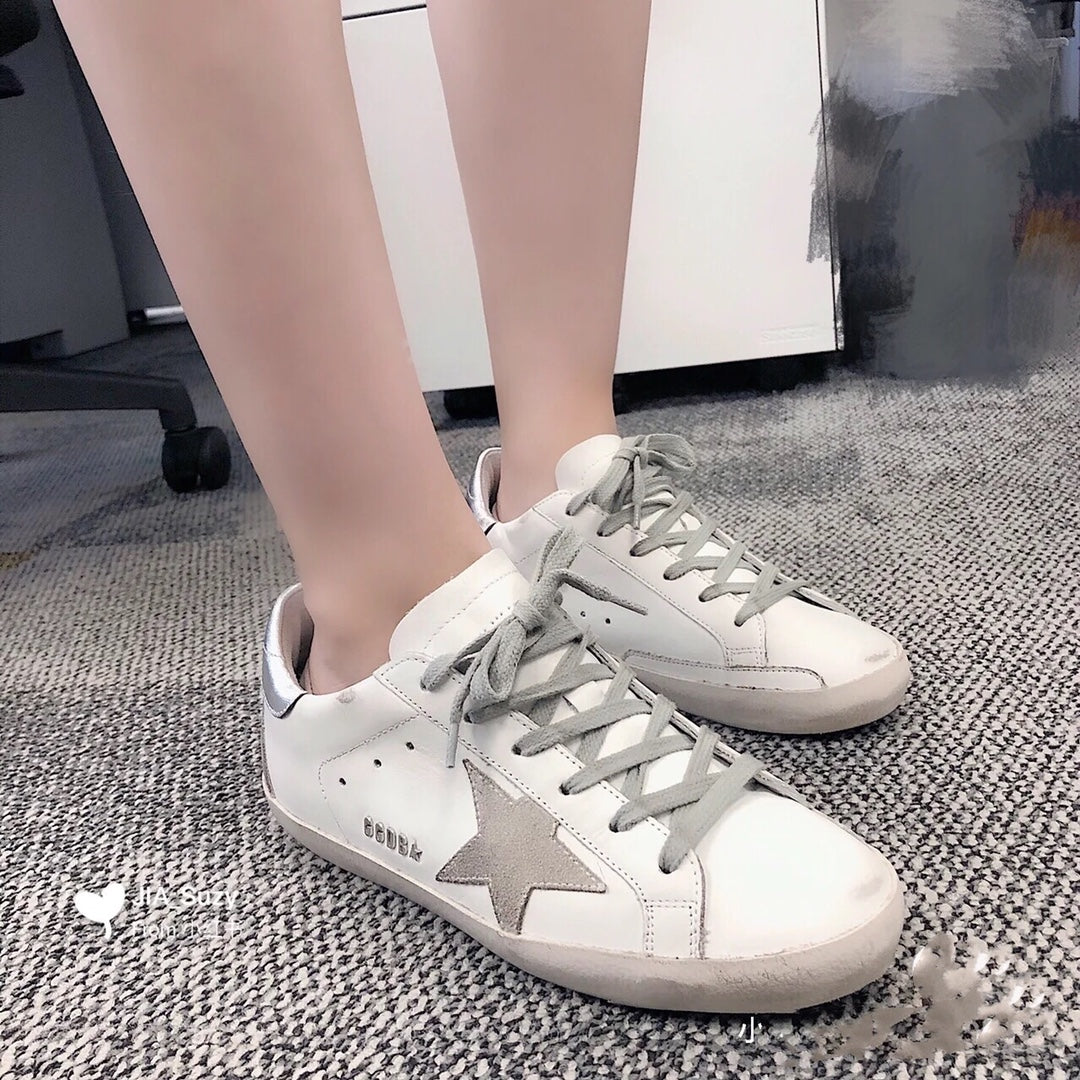 Z2XGE127 Popular cowhide leather shoes