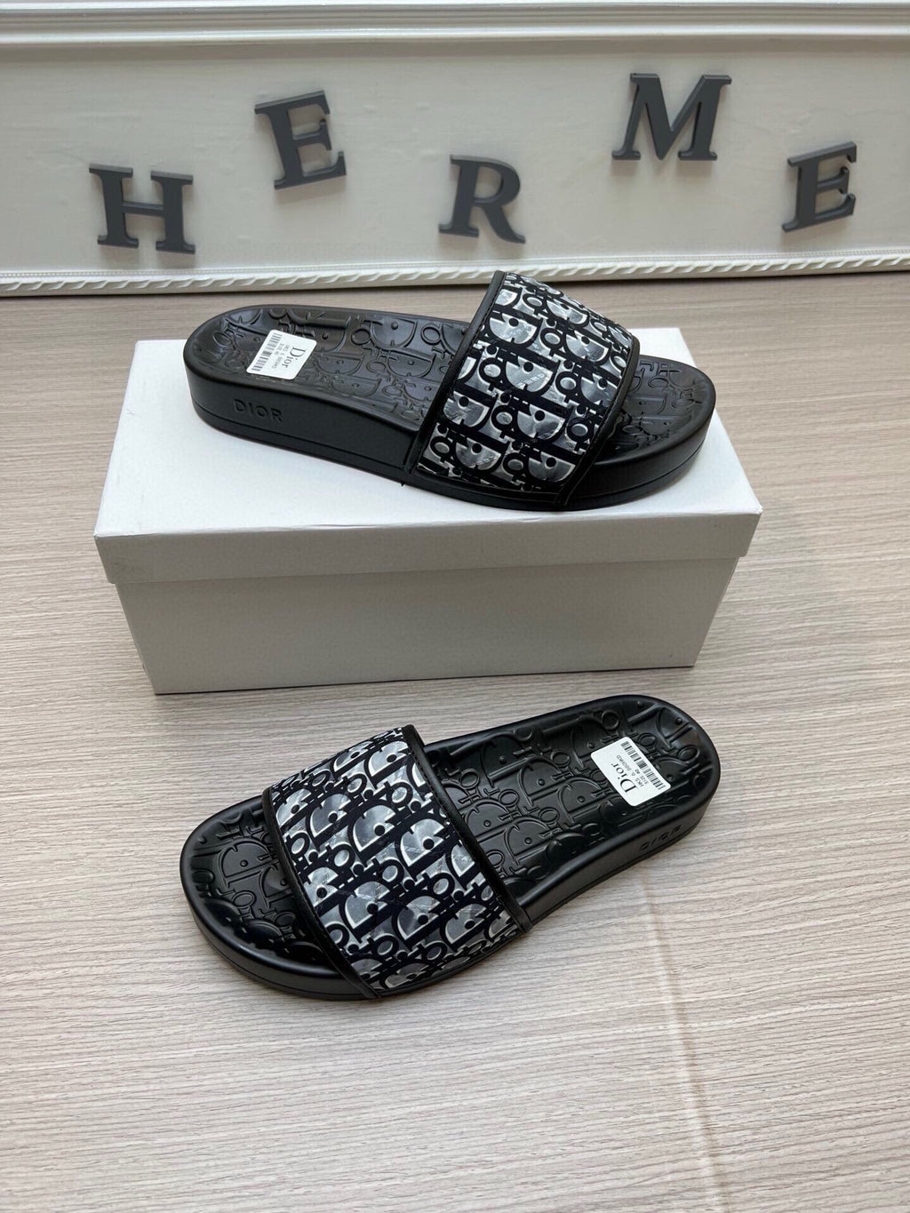 Z5LD214 Popular Slippers