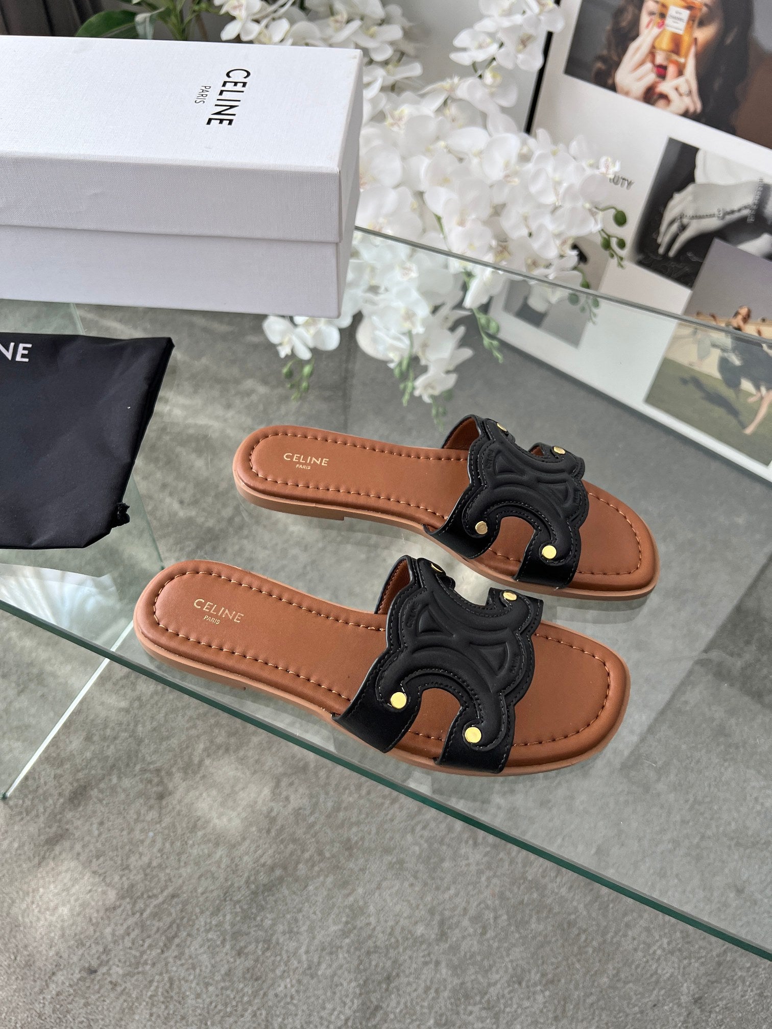 Z2Z85N39  Popular leather Shoes