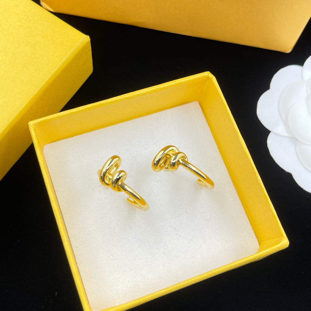 X1Z94F641E Popular  Earrings