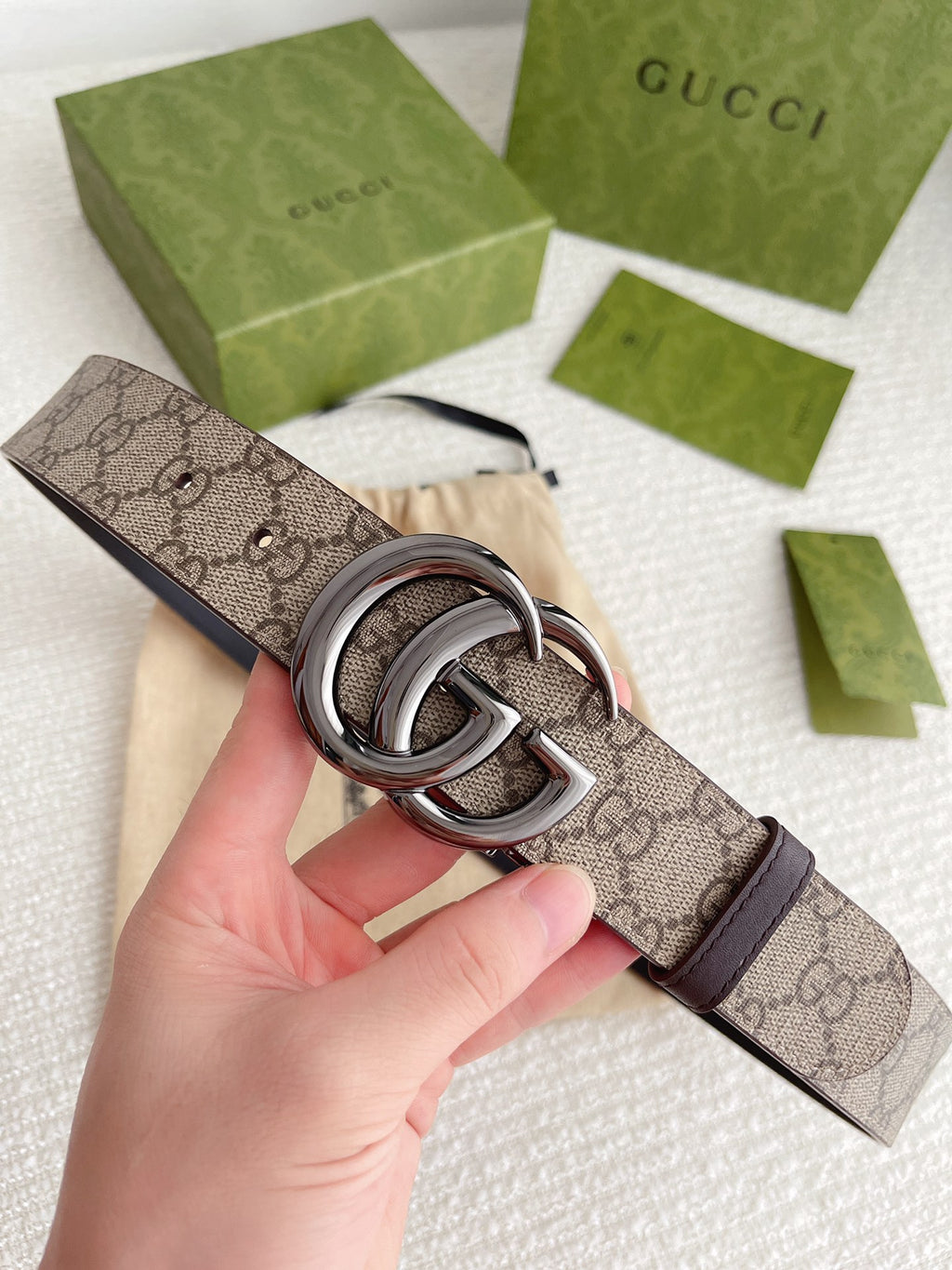 P1N85B1 Popular high-quality leather belt