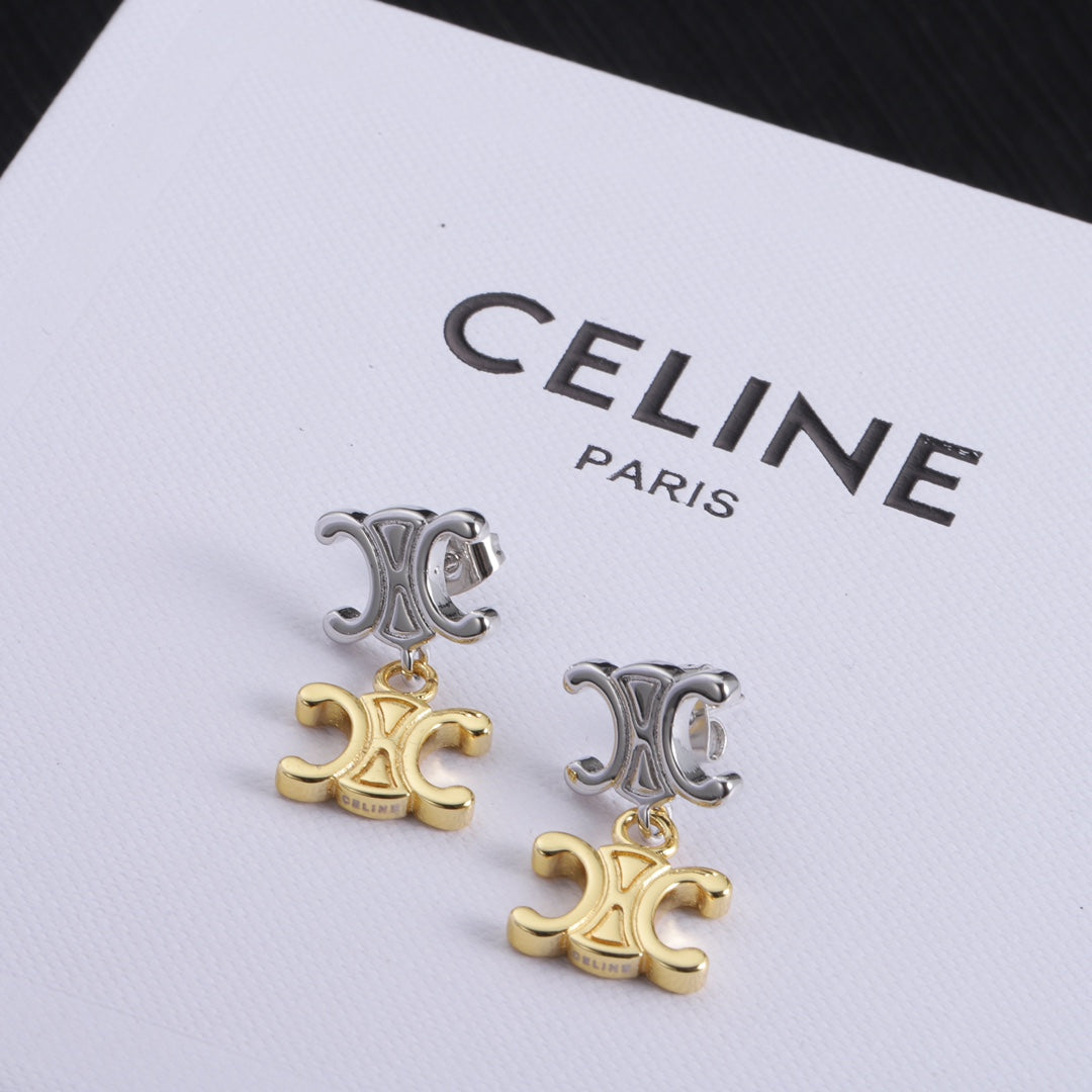 X1Z94CL786E Popular  Earrings