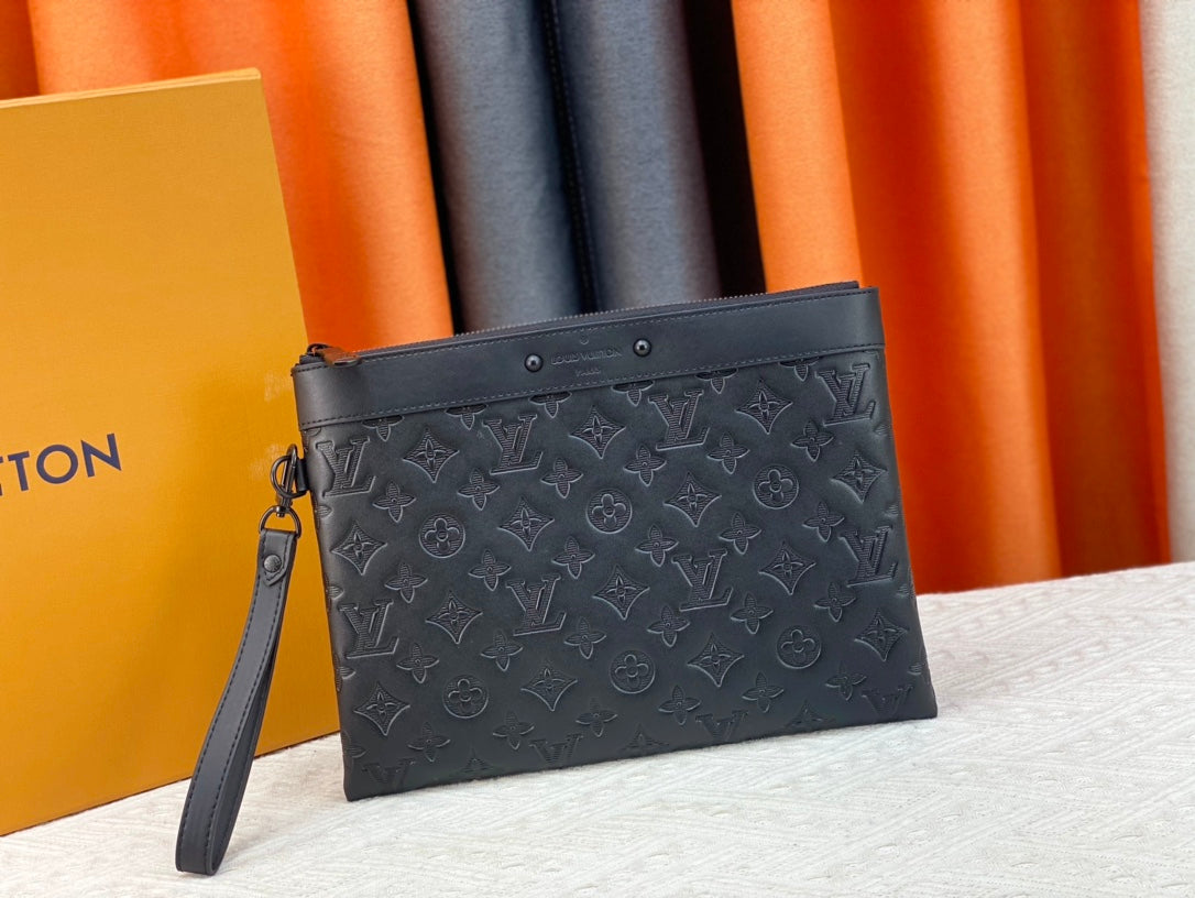 B1X44E401 Popular   leather bag