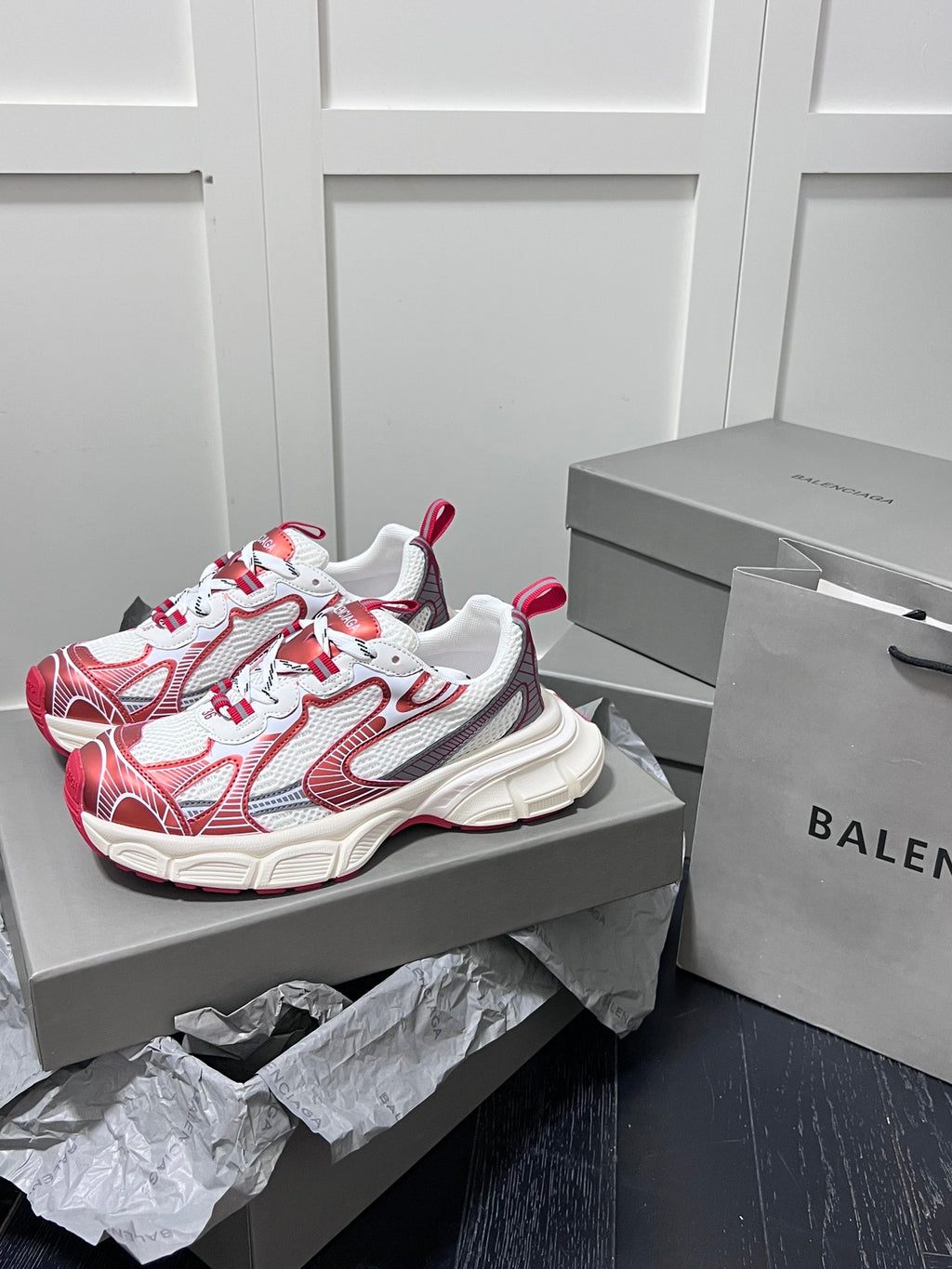Z1Z54J115 Popular shoes