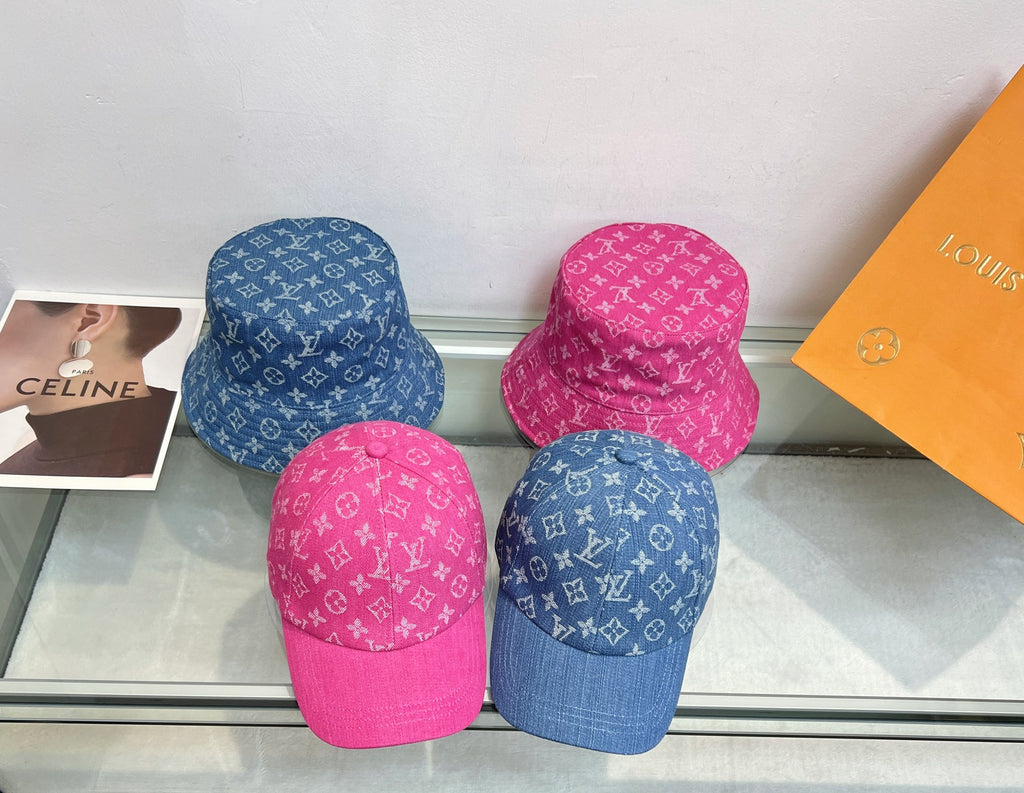 M1R76E24 Popular hats