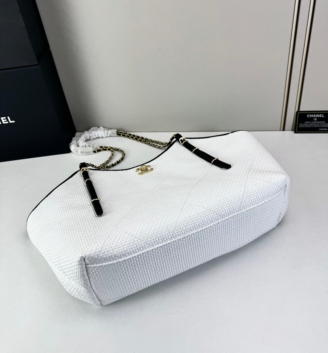 B1P46C10 Popular canvas material bag