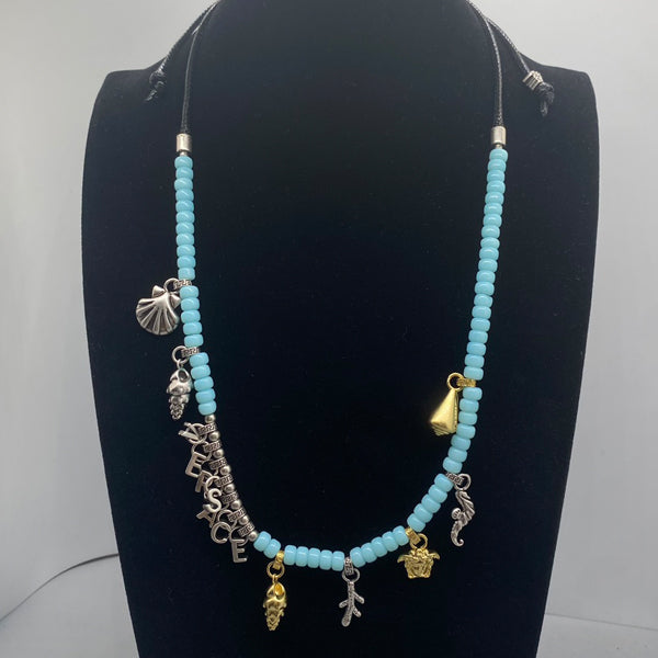 X1Q85V228X Popular Necklace